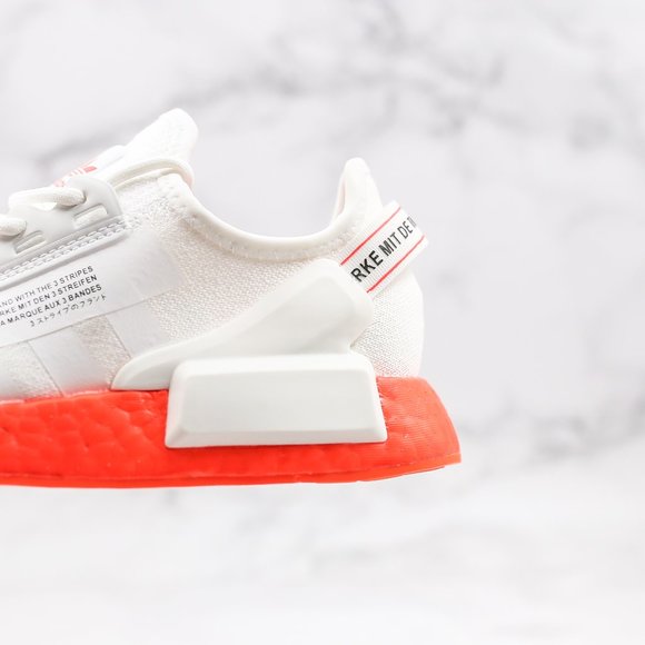 Fashion Adidas NMD R1 casual shoes sports shoes me main image 4